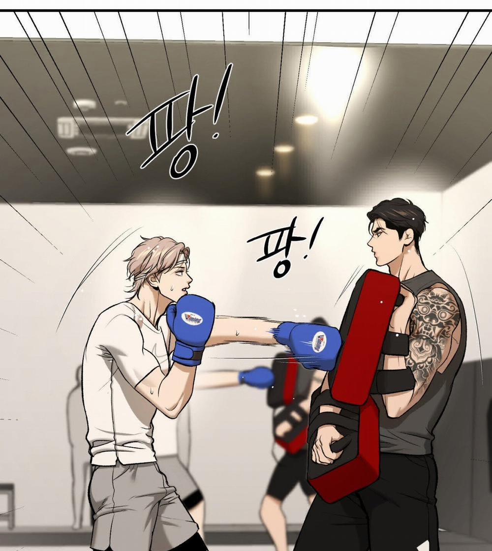 [18+] Jinx 30.2 trang 25