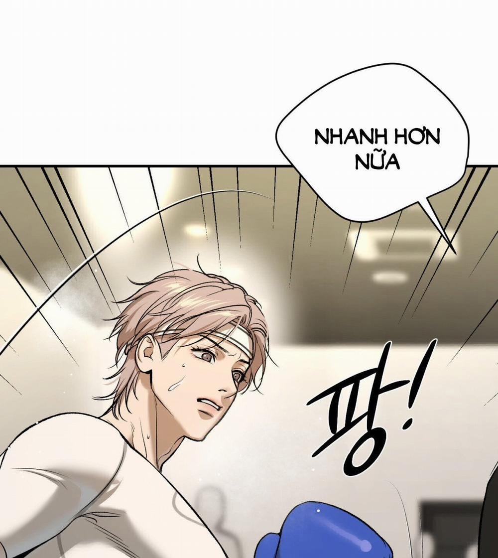 [18+] Jinx 30.2 trang 27