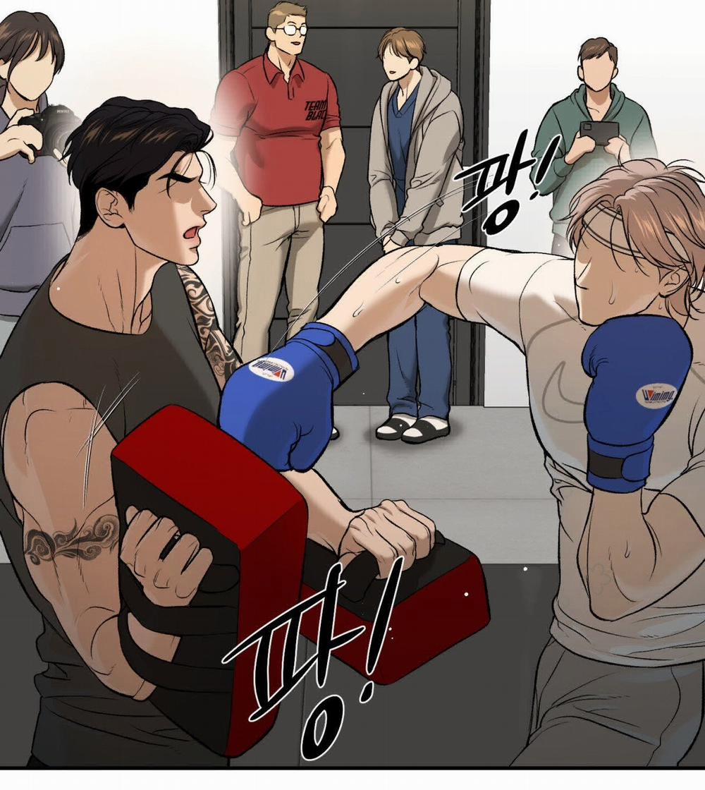 [18+] Jinx 30.2 trang 32