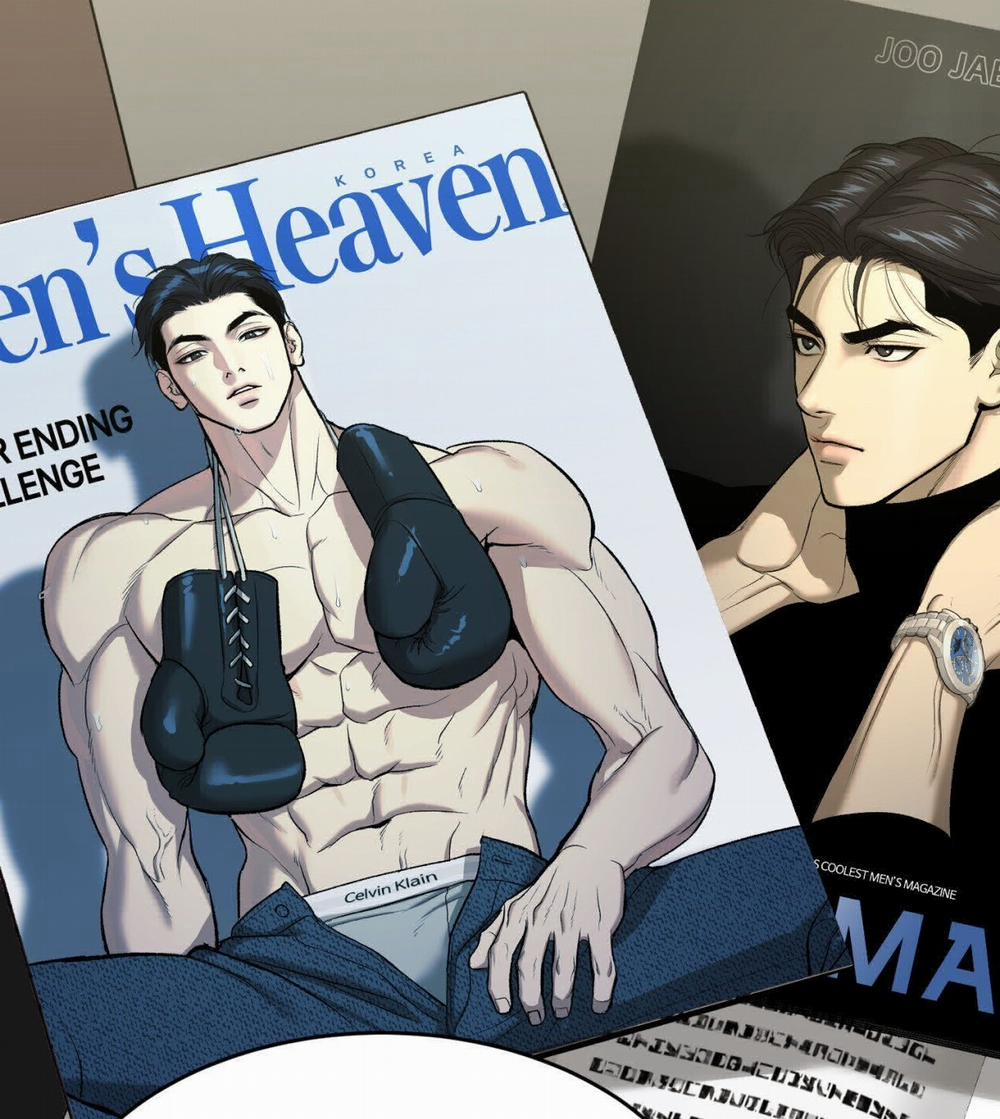 [18+] Jinx 30.2 trang 39