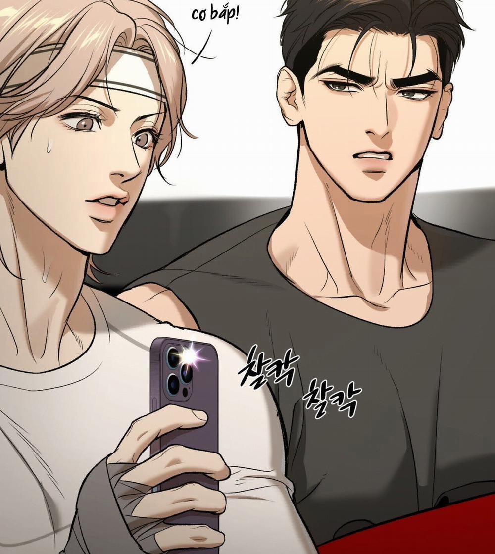 [18+] Jinx 30.2 trang 61