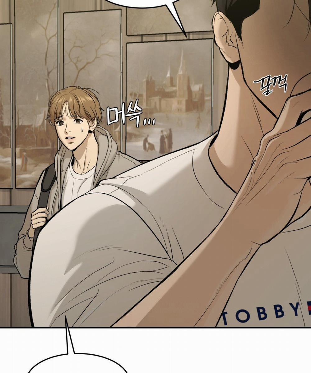 [18+] Jinx 32.1 trang 17