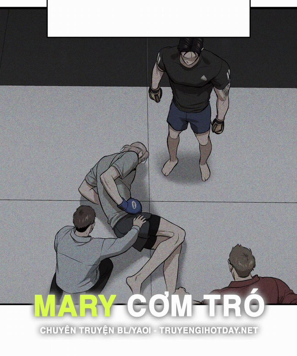 [18+] Jinx 32.1 trang 19