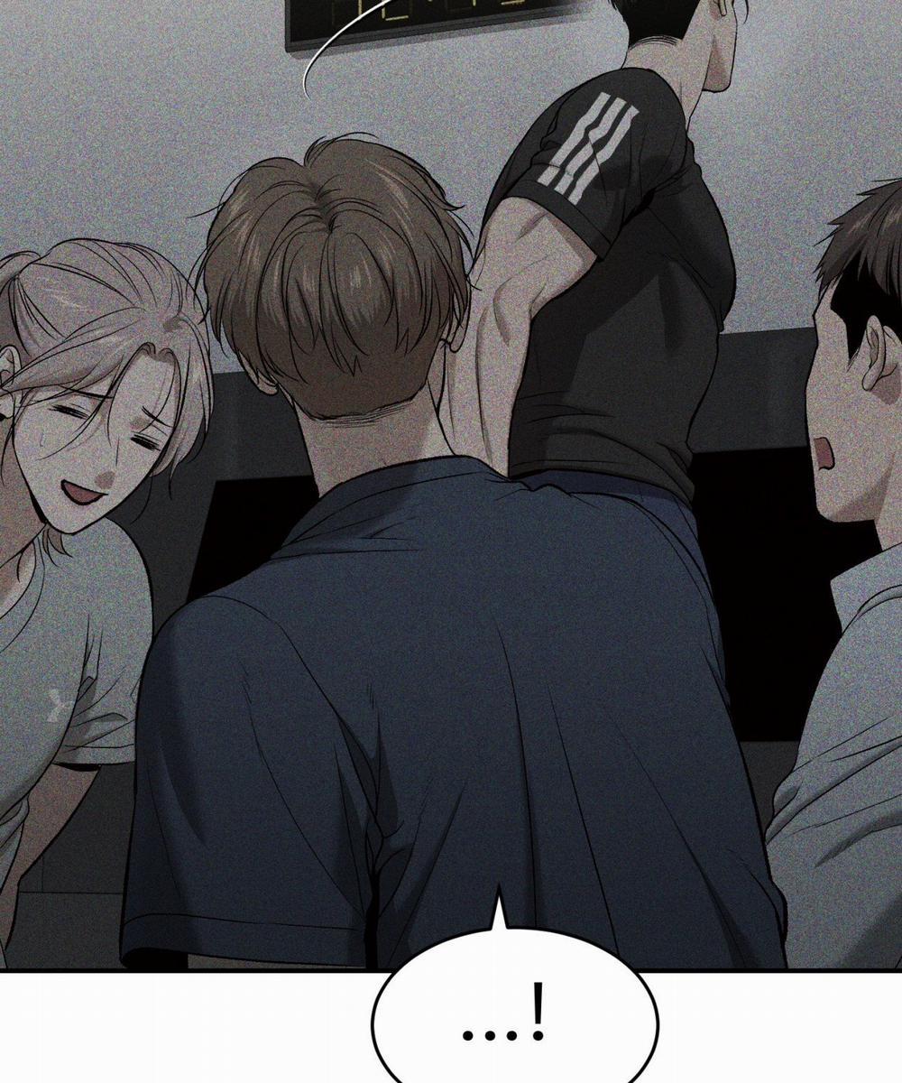 [18+] Jinx 32.1 trang 21