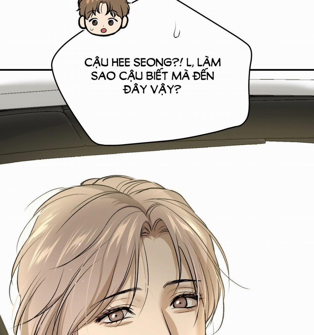 [18+] Jinx 32.1 trang 30