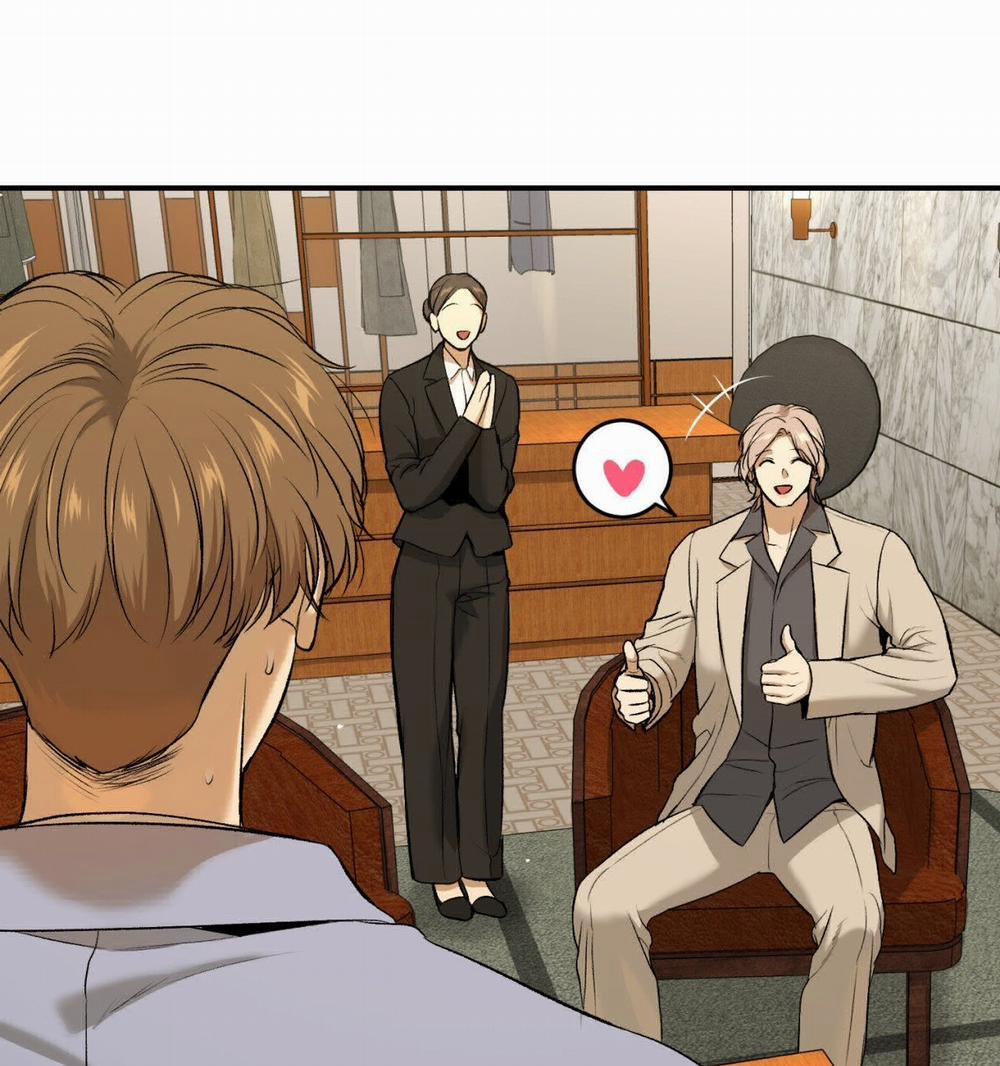 [18+] Jinx 32.1 trang 40