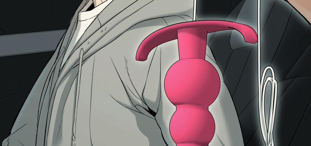 [18+] Jinx 32.2 trang 109