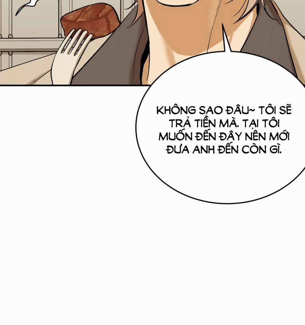 [18+] Jinx 32.2 trang 21