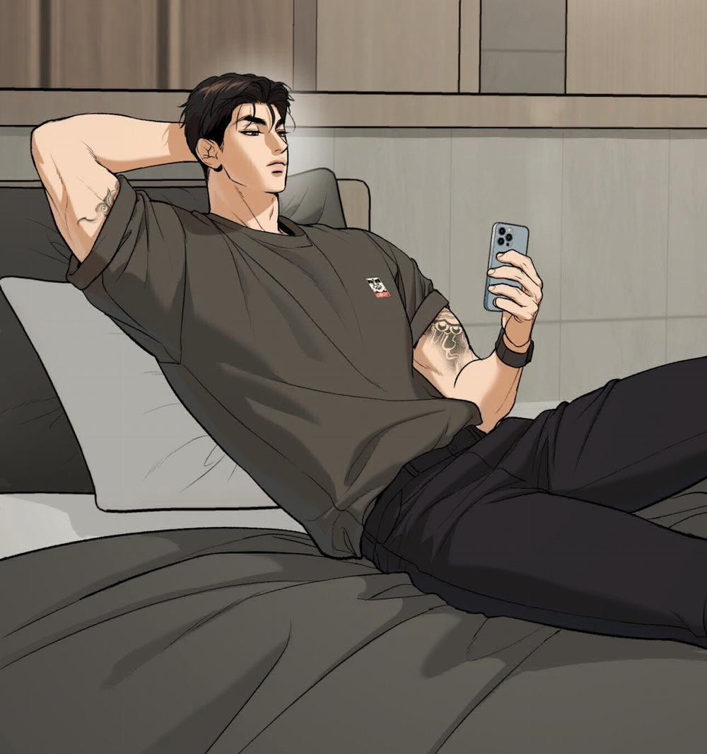 [18+] Jinx 32.2 trang 69