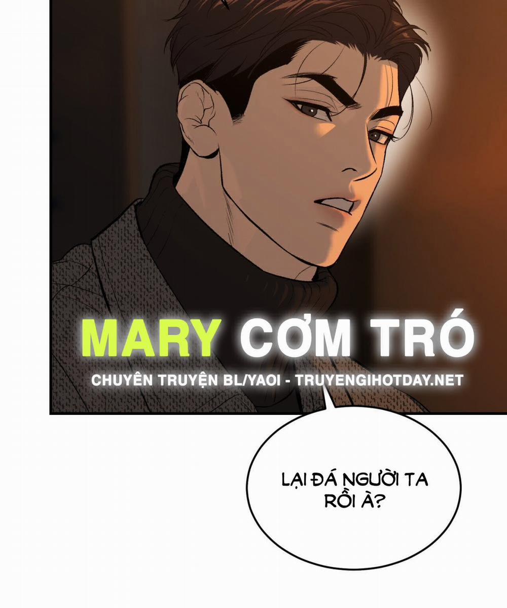 [18+] Jinx 33.1 trang 11