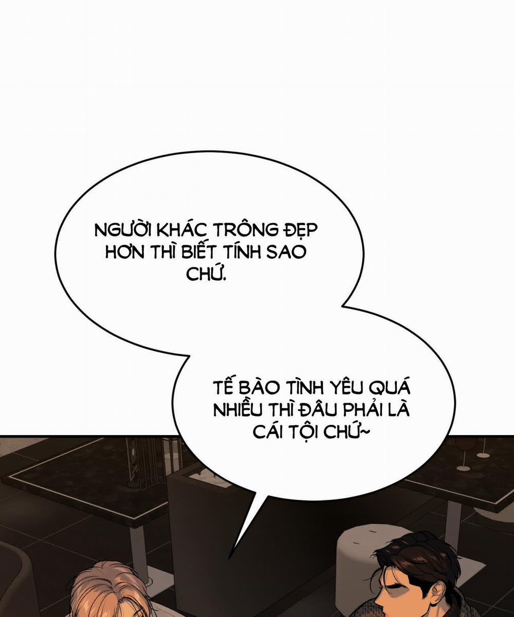 [18+] Jinx 33.1 trang 12