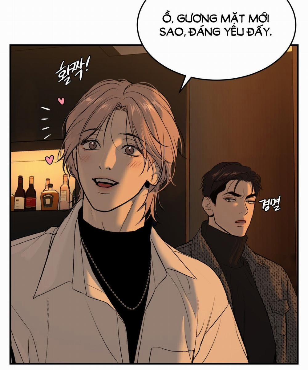 [18+] Jinx 33.1 trang 21