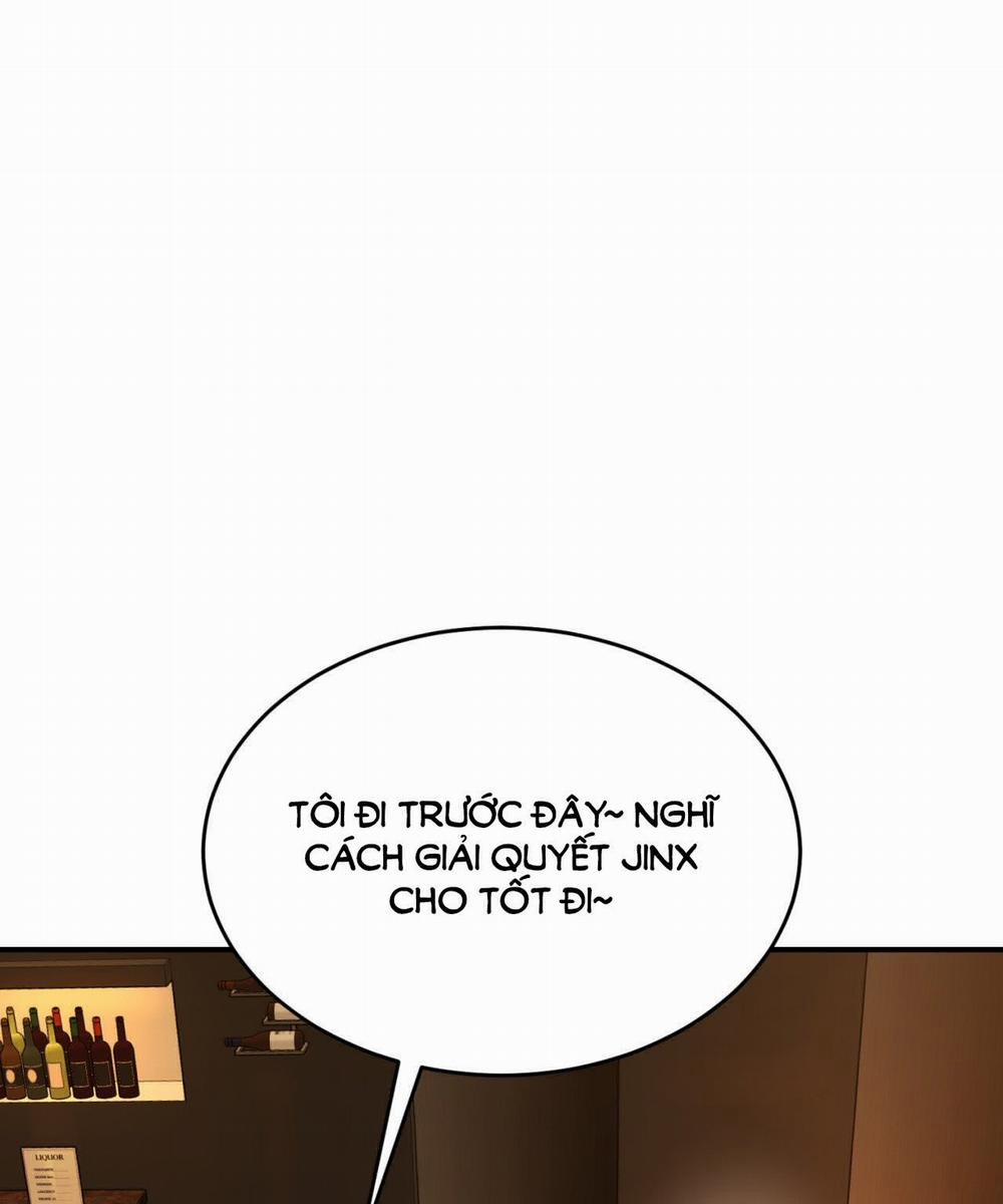 [18+] Jinx 33.1 trang 22