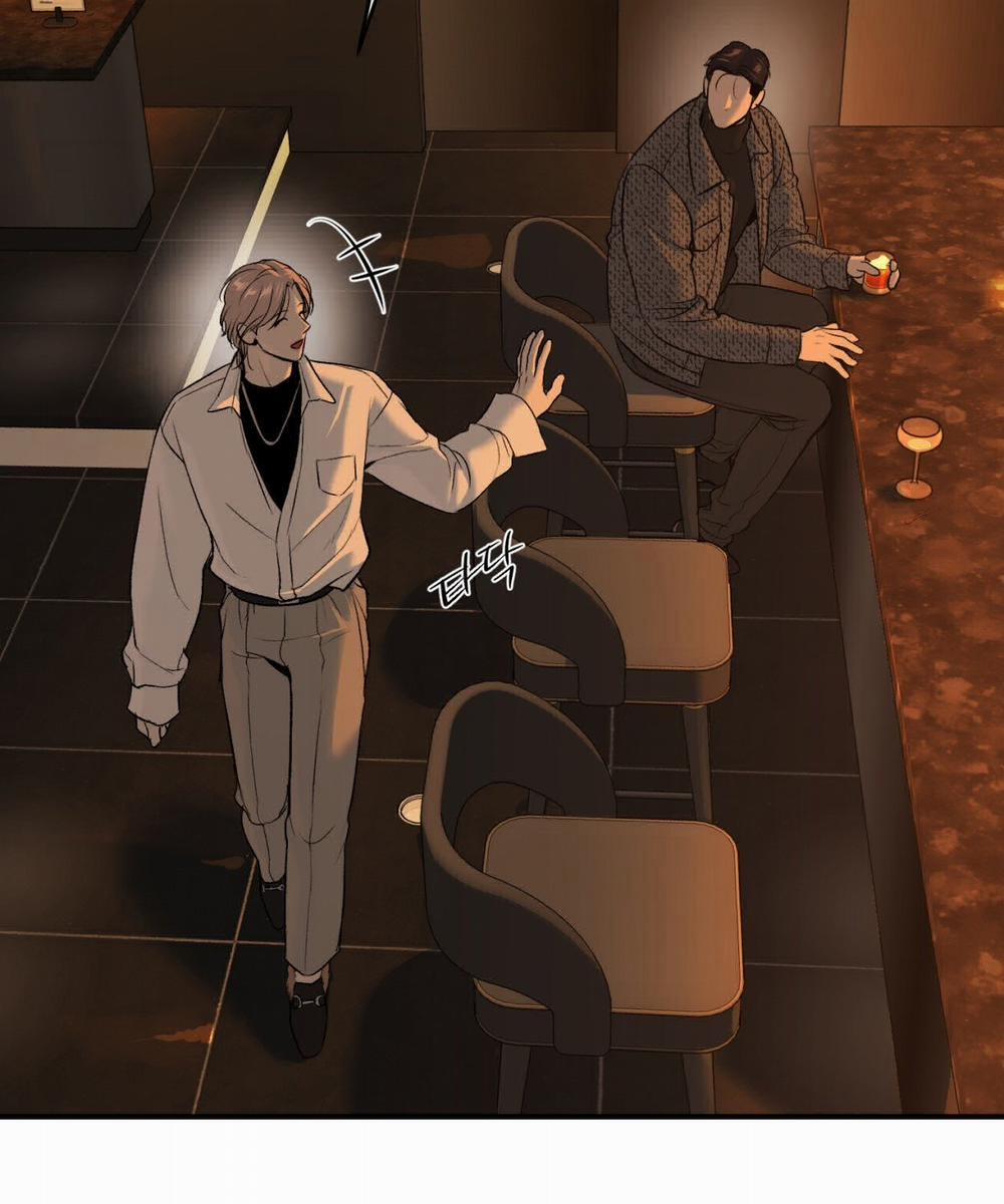 [18+] Jinx 33.1 trang 23