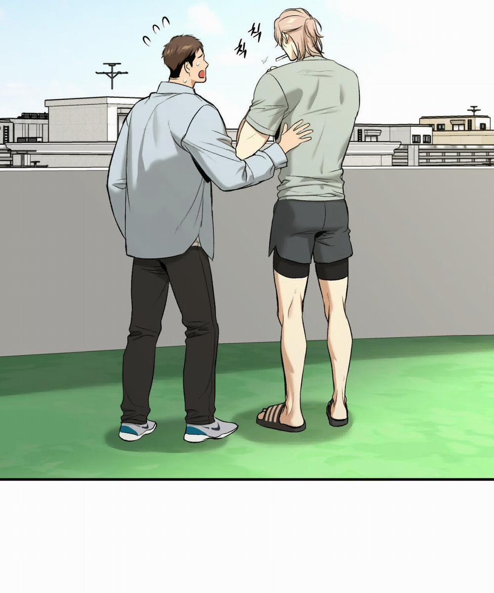 [18+] Jinx 33.1 trang 27