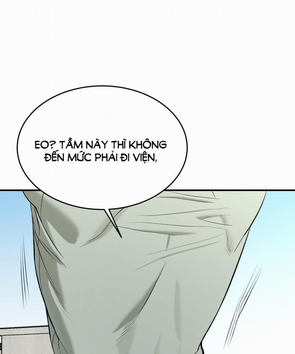 [18+] Jinx 33.1 trang 28