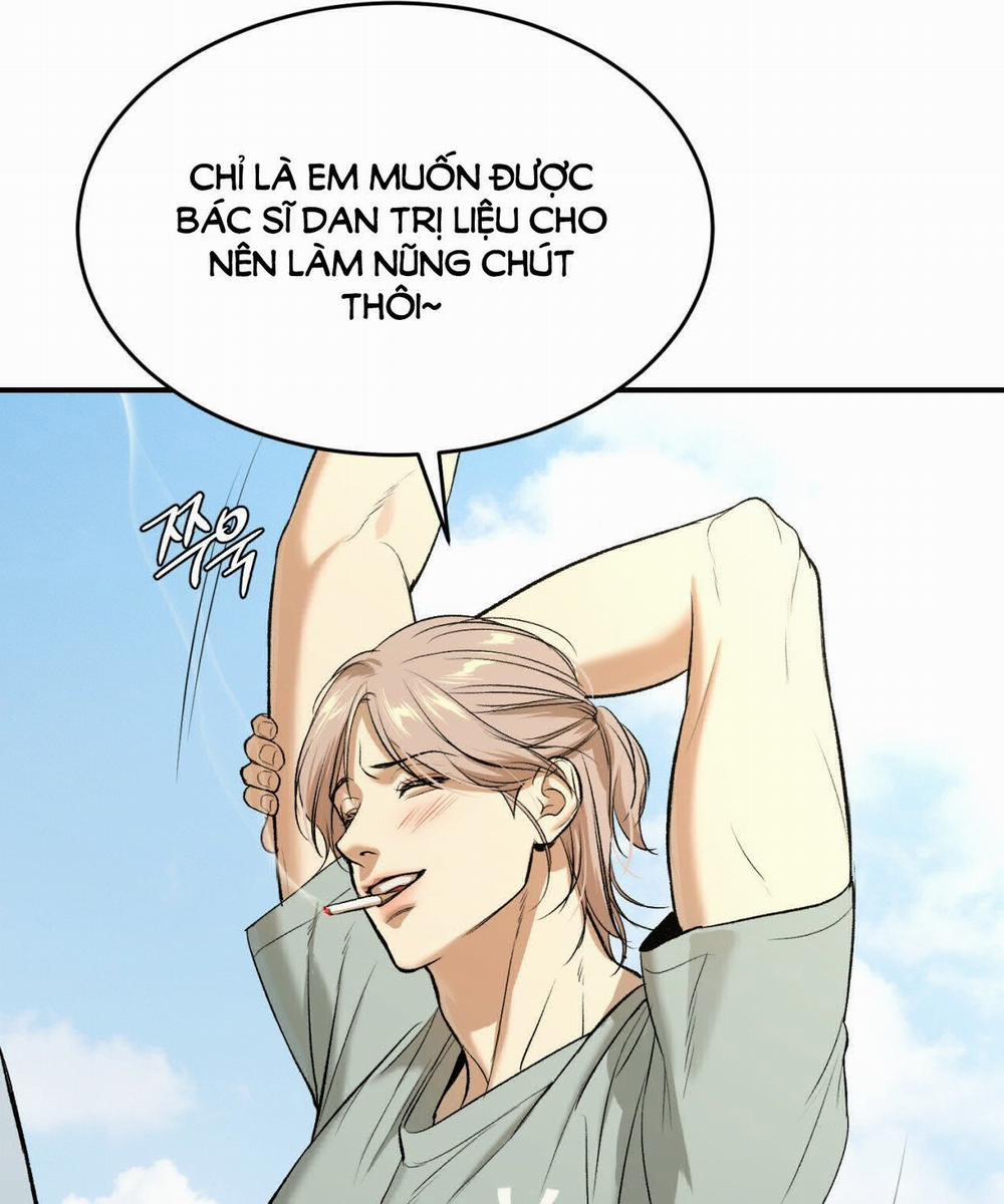 [18+] Jinx 33.1 trang 30