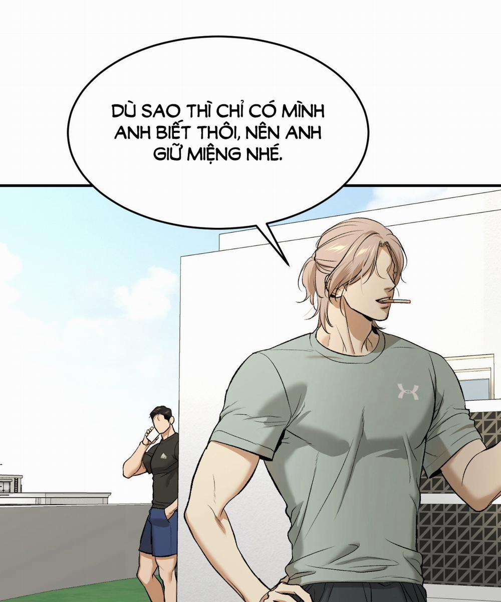 [18+] Jinx 33.1 trang 32