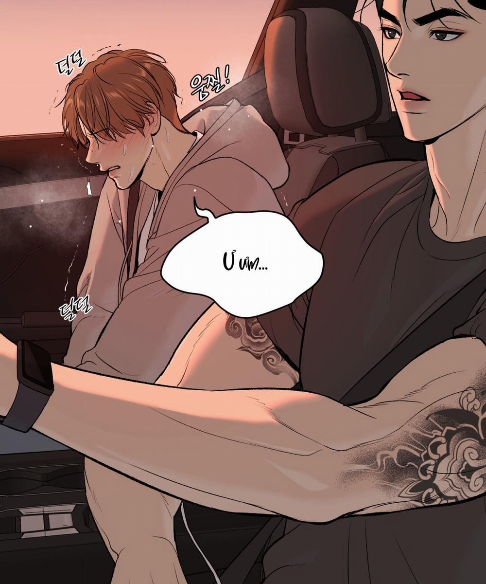 [18+] Jinx 33.1 trang 44