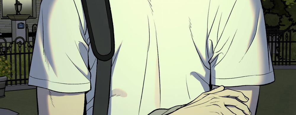 [18+] Jinx 33.2 trang 124