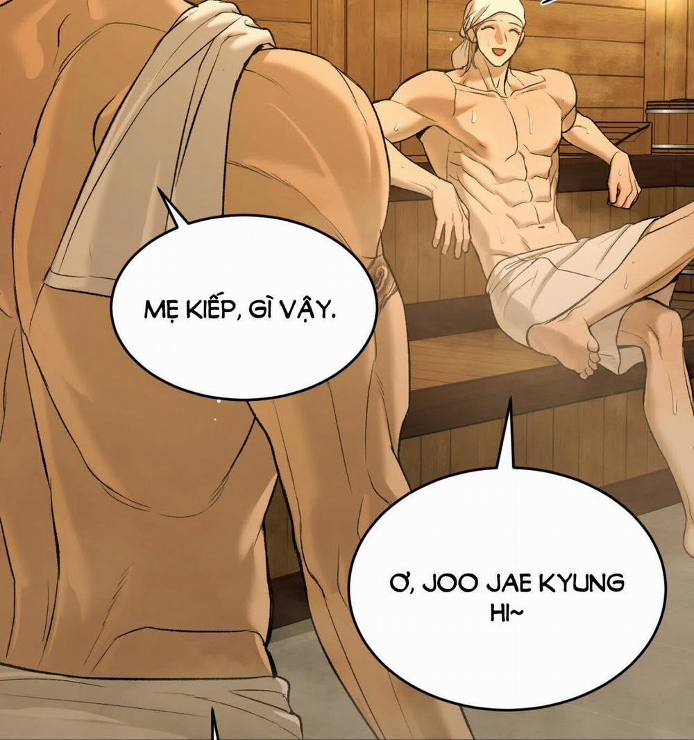 [18+] Jinx 34.1 trang 32