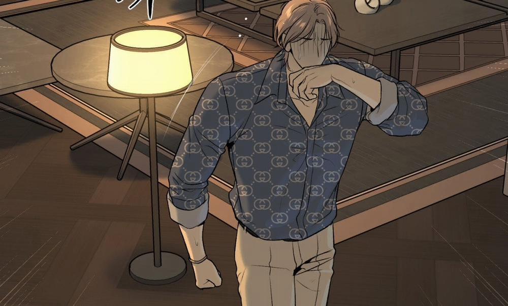 [18+] Jinx 34.2 trang 115