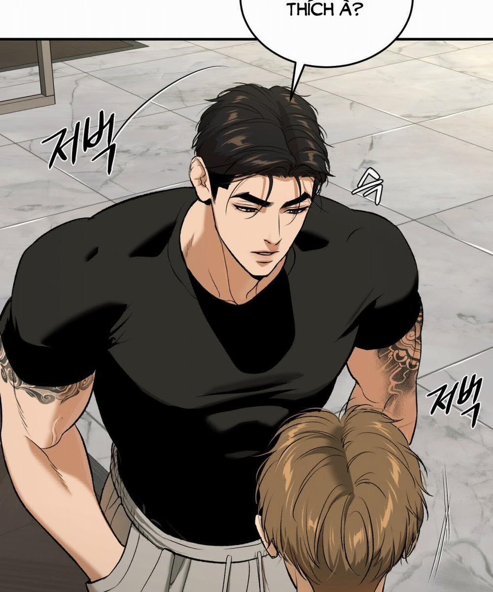 [18+] Jinx 34.2 trang 55