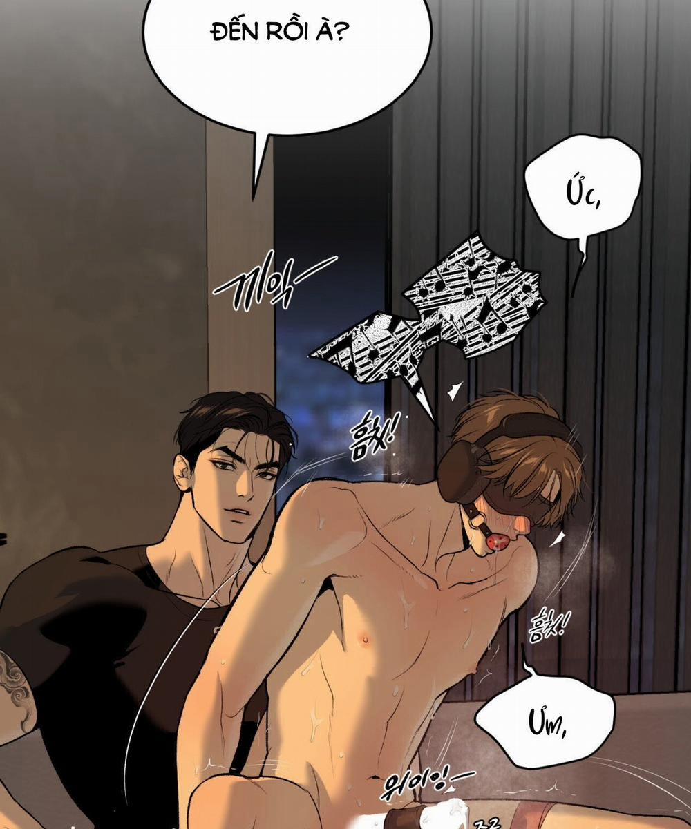 [18+] Jinx 34.2 trang 85