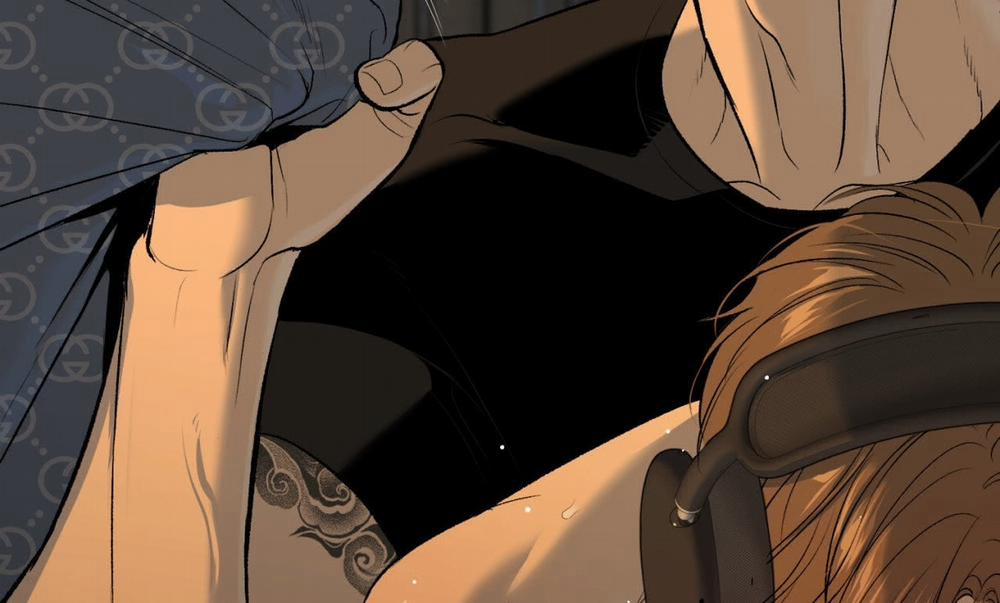 [18+] Jinx 34.2 trang 98