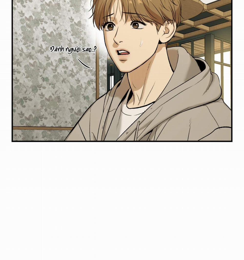 [18+] Jinx 35.1 trang 55