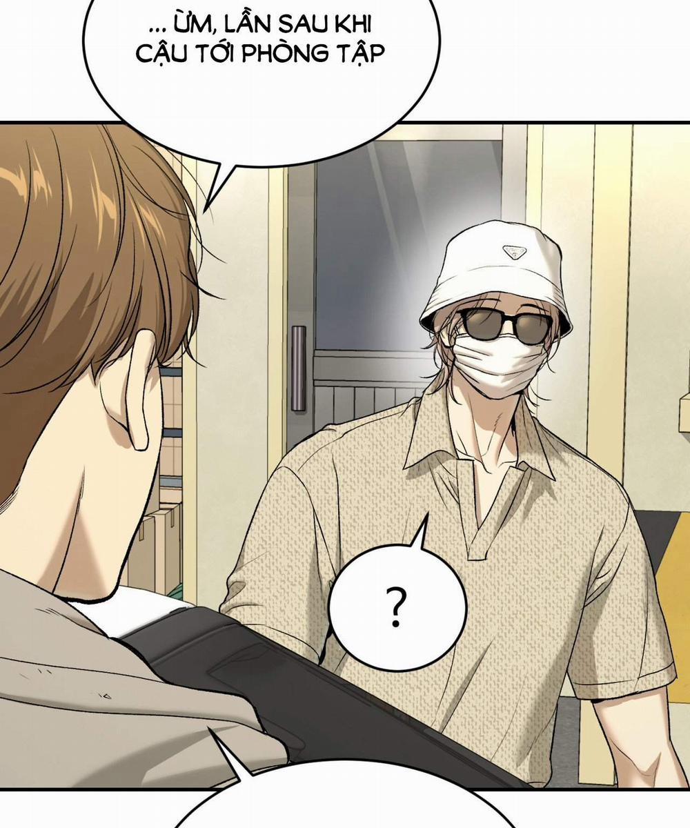 [18+] Jinx 35.2 trang 11