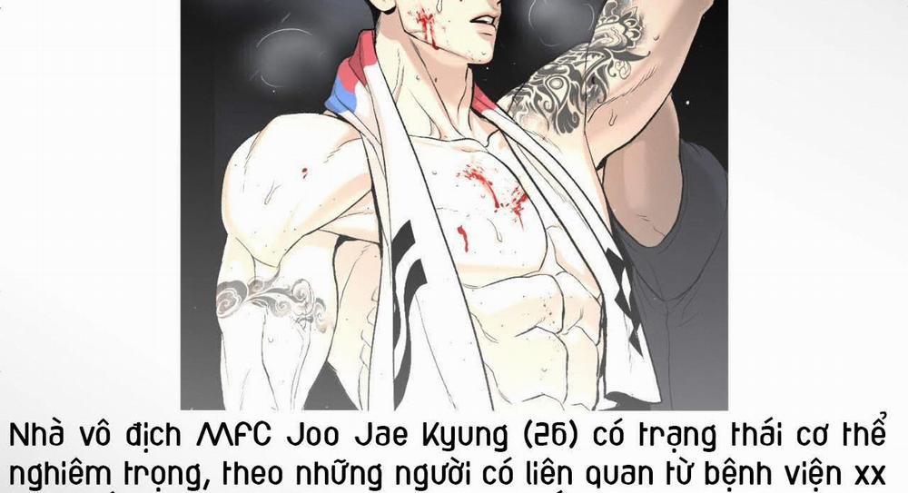 [18+] Jinx 35.2 trang 137