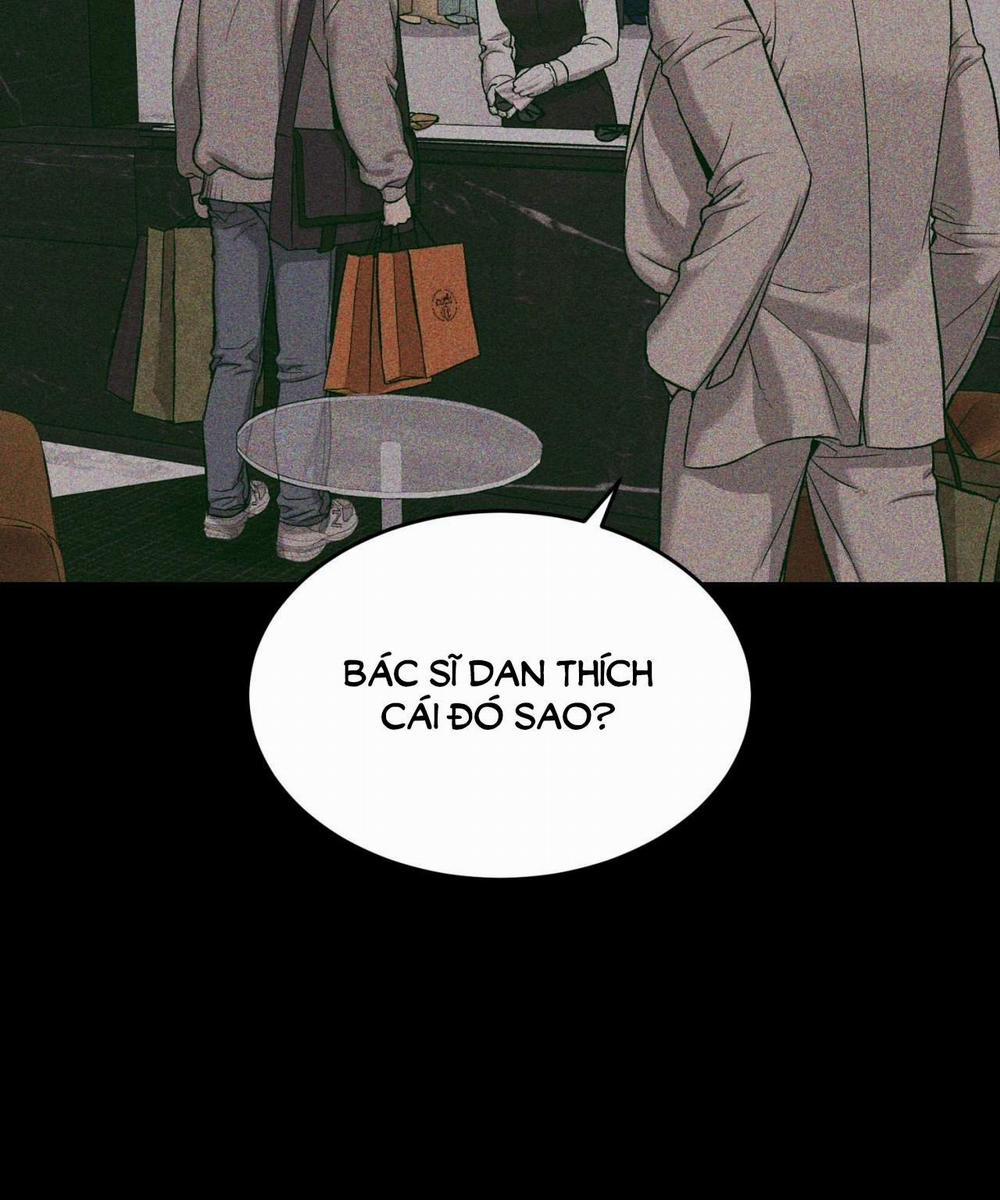 [18+] Jinx 35.2 trang 21