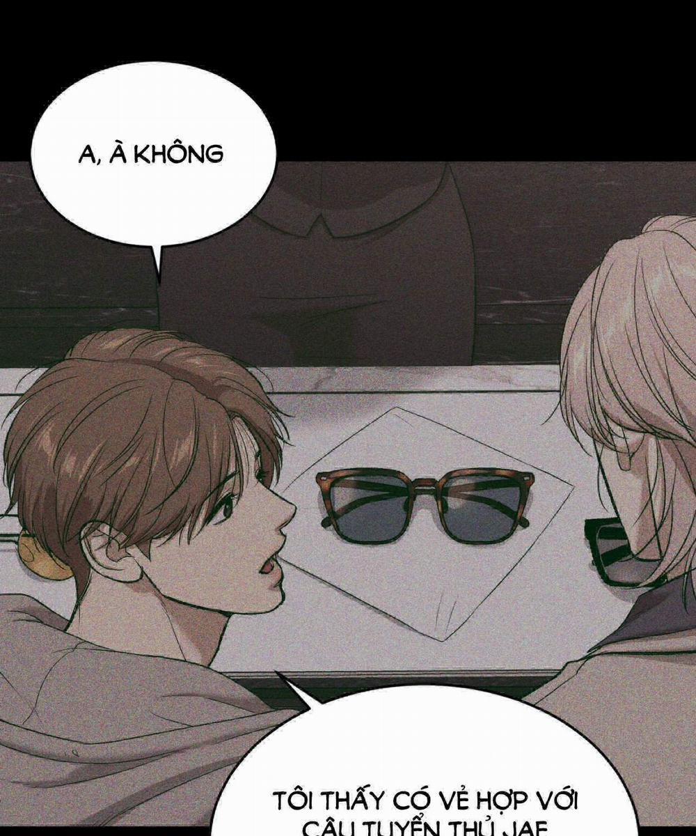 [18+] Jinx 35.2 trang 22