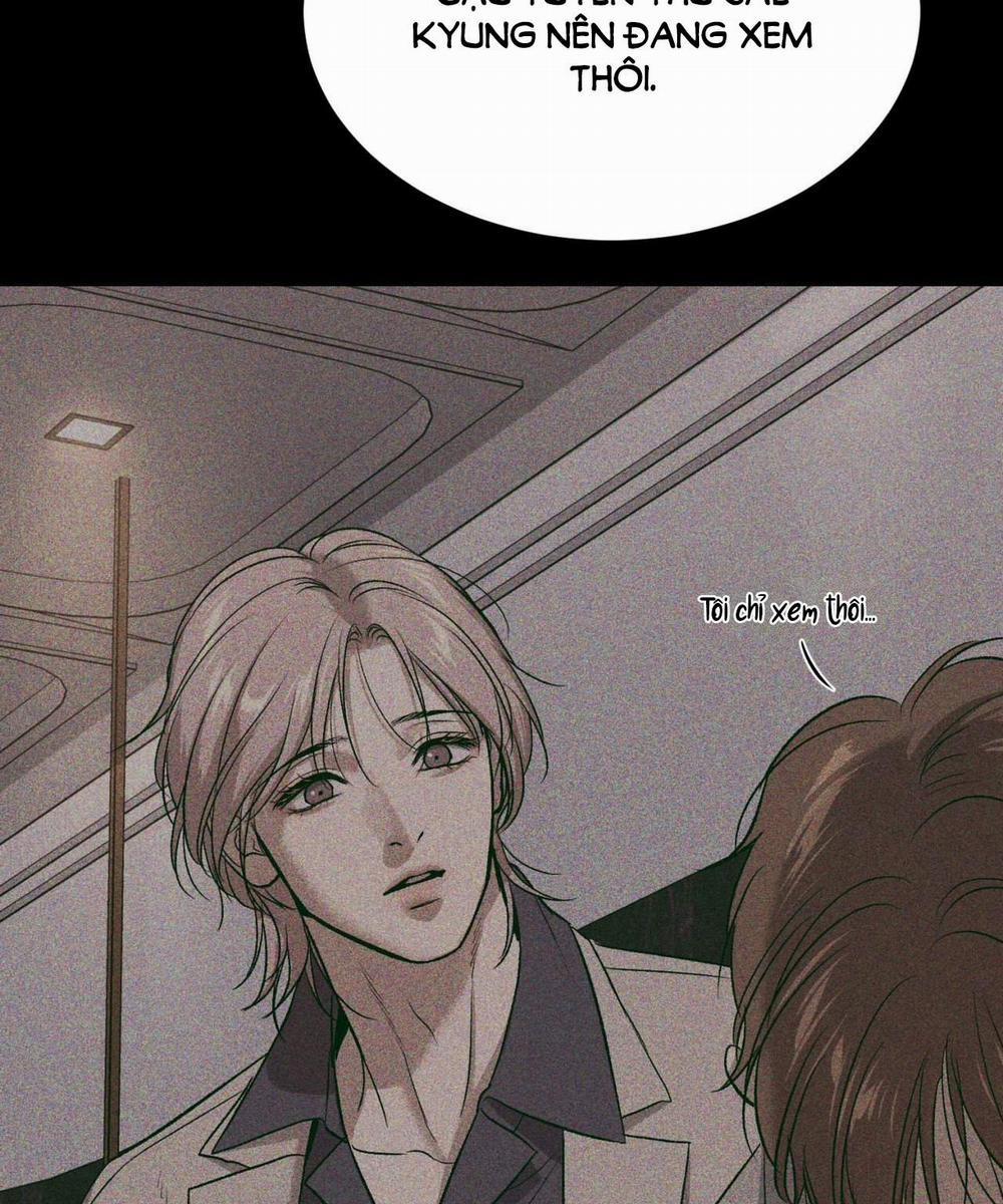 [18+] Jinx 35.2 trang 23