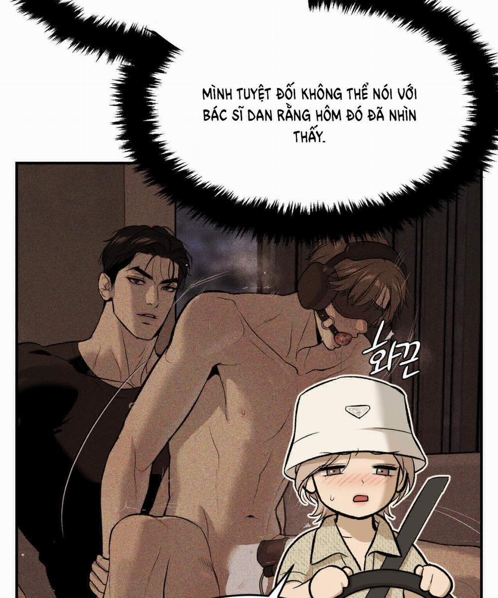 [18+] Jinx 35.2 trang 27