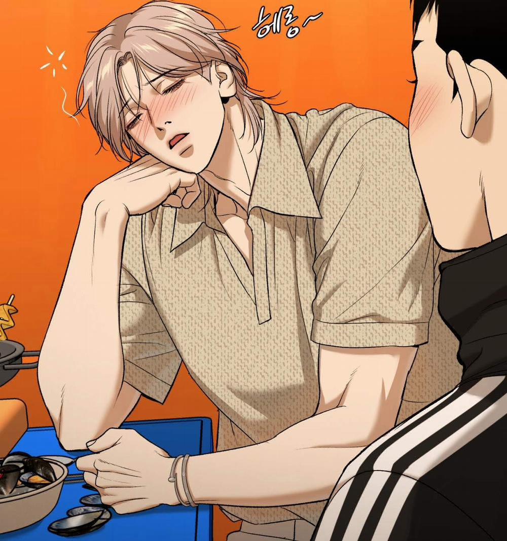 [18+] Jinx 35.2 trang 68