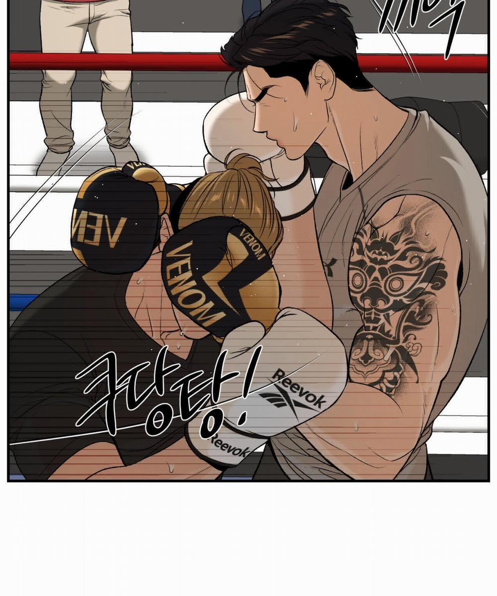 [18+] Jinx 36.1 trang 12