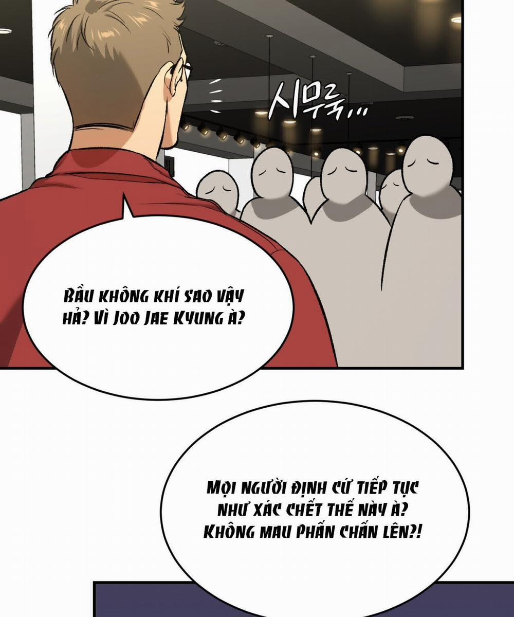 [18+] Jinx 36.1 trang 20