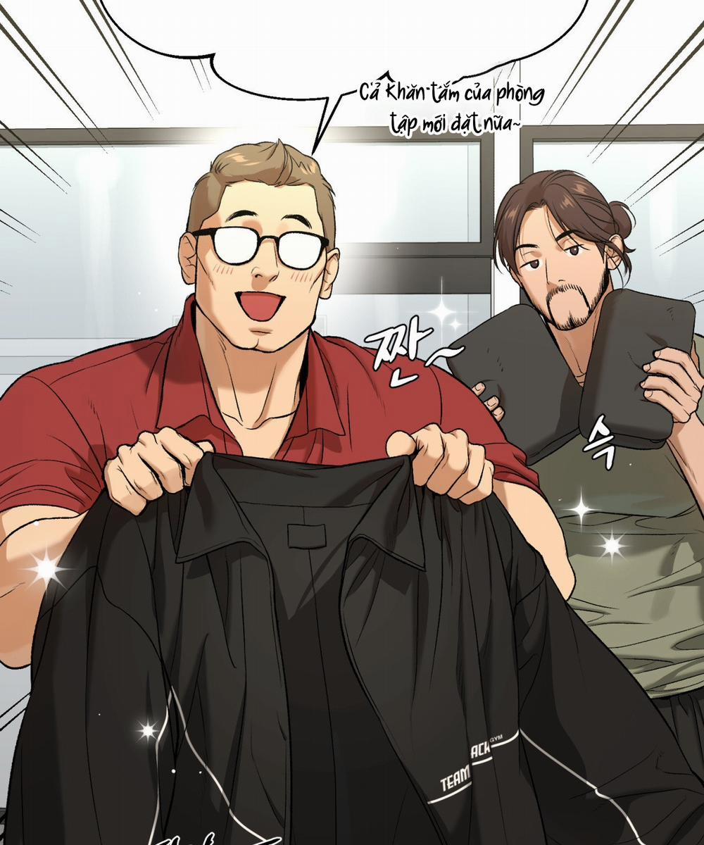 [18+] Jinx 36.1 trang 23