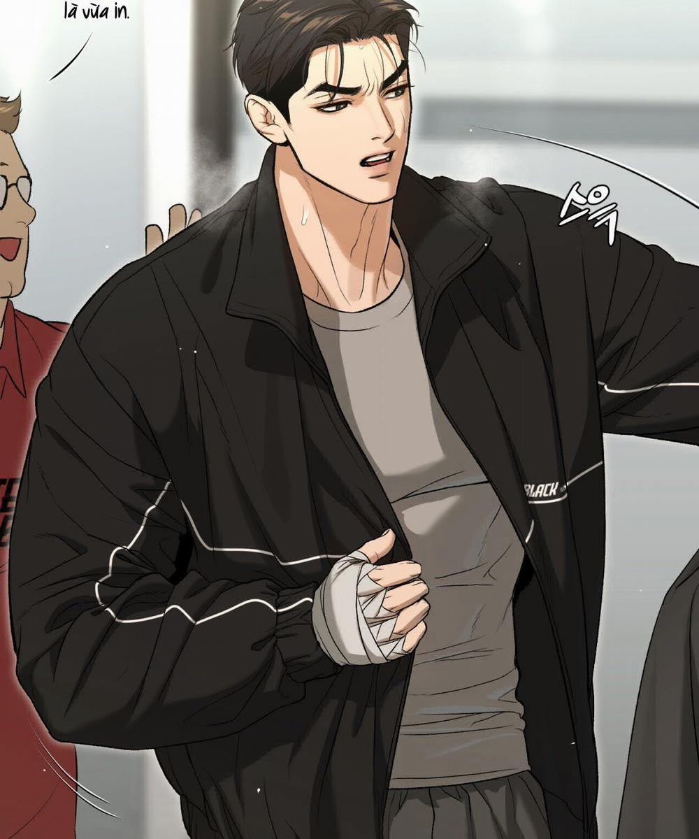 [18+] Jinx 36.1 trang 27