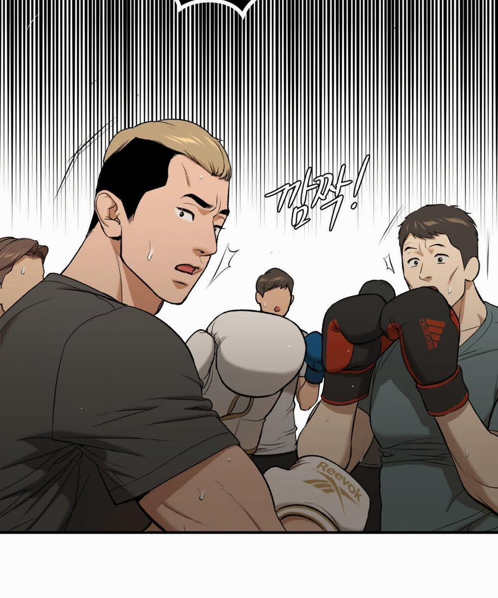 [18+] Jinx 36.1 trang 3