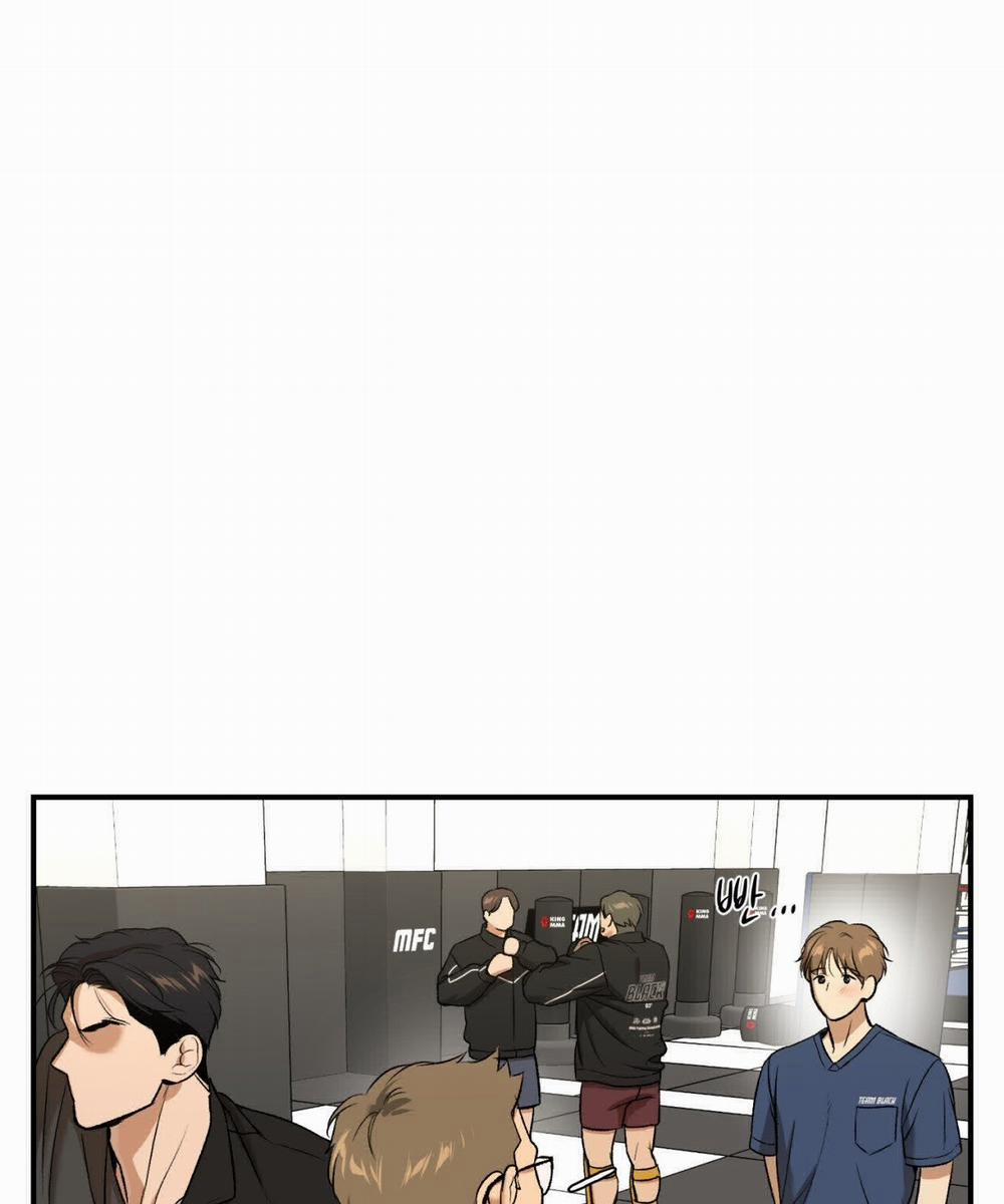 [18+] Jinx 36.1 trang 30