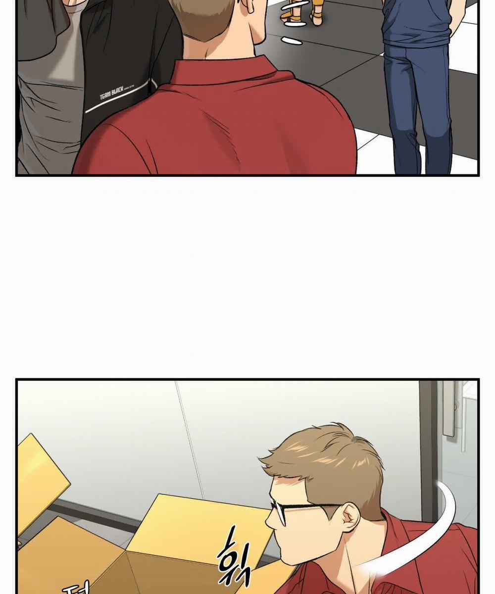 [18+] Jinx 36.1 trang 31