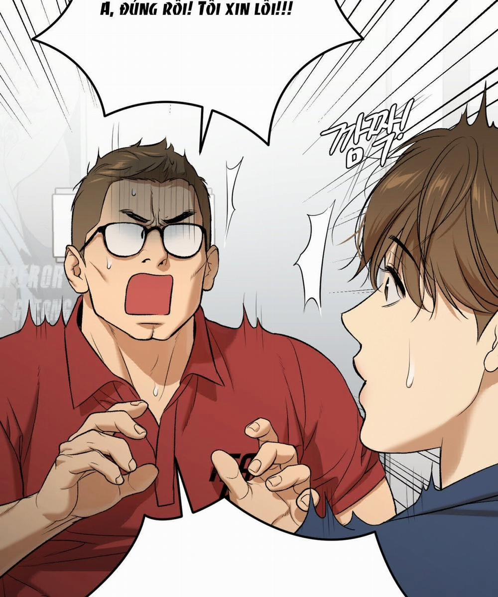 [18+] Jinx 36.1 trang 33