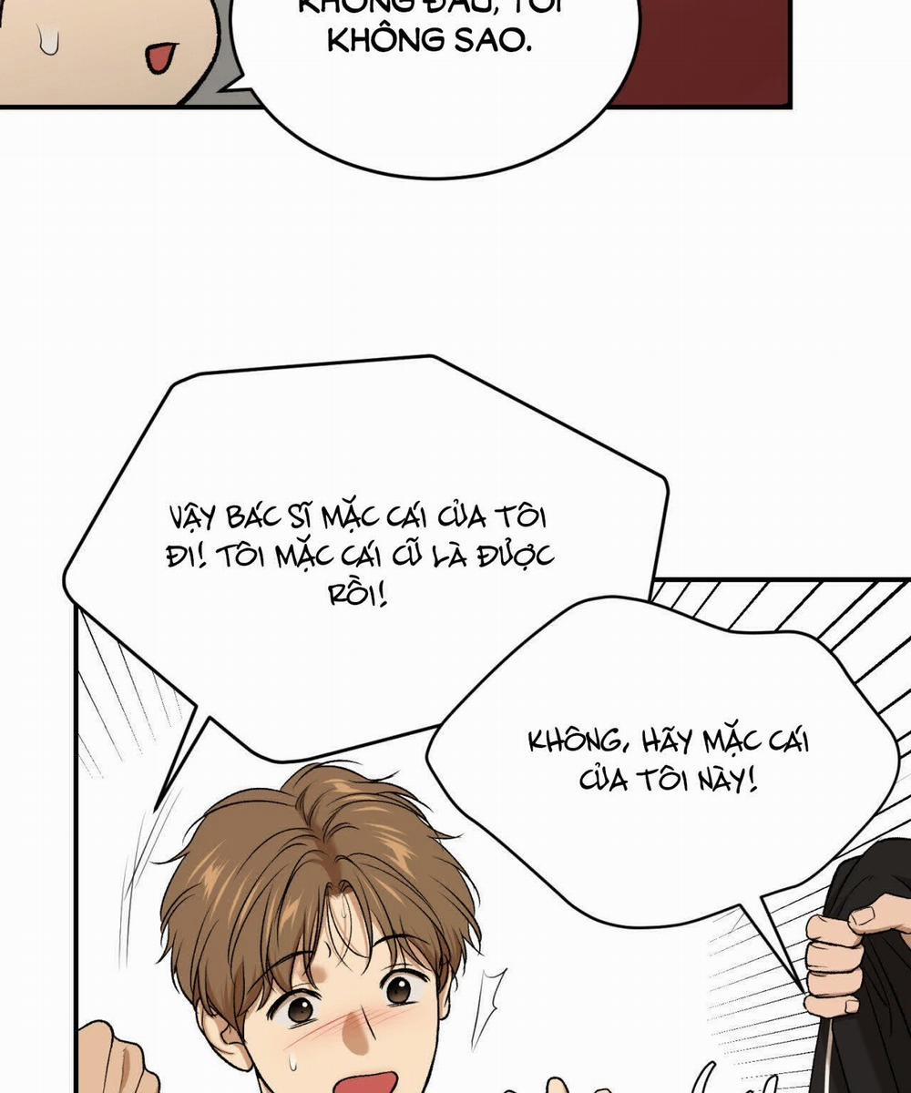 [18+] Jinx 36.1 trang 36