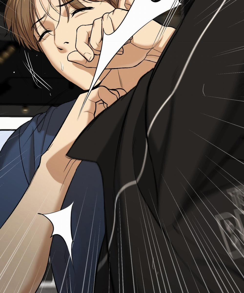 [18+] Jinx 36.1 trang 40