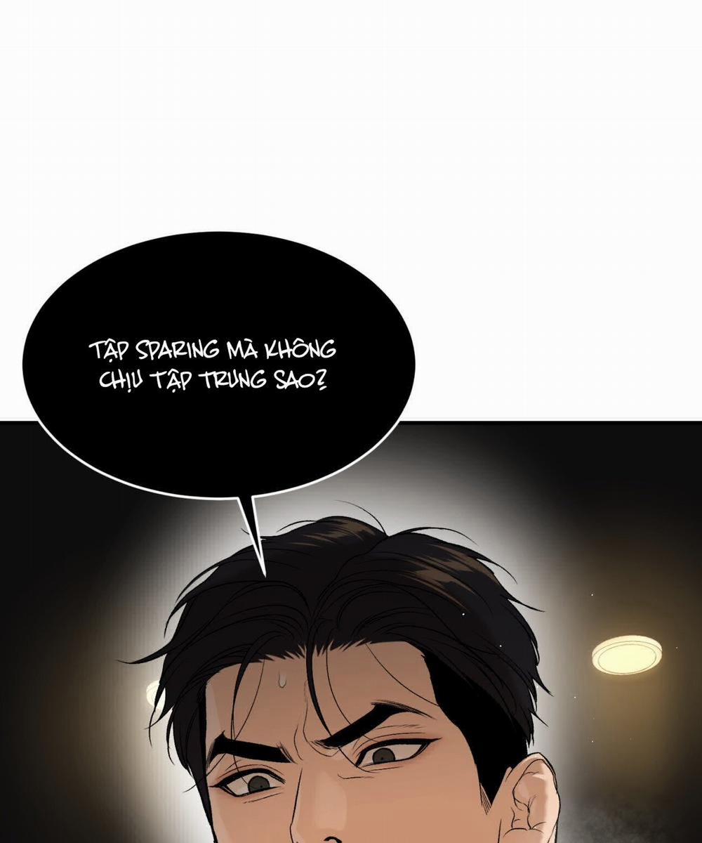 [18+] Jinx 36.1 trang 6