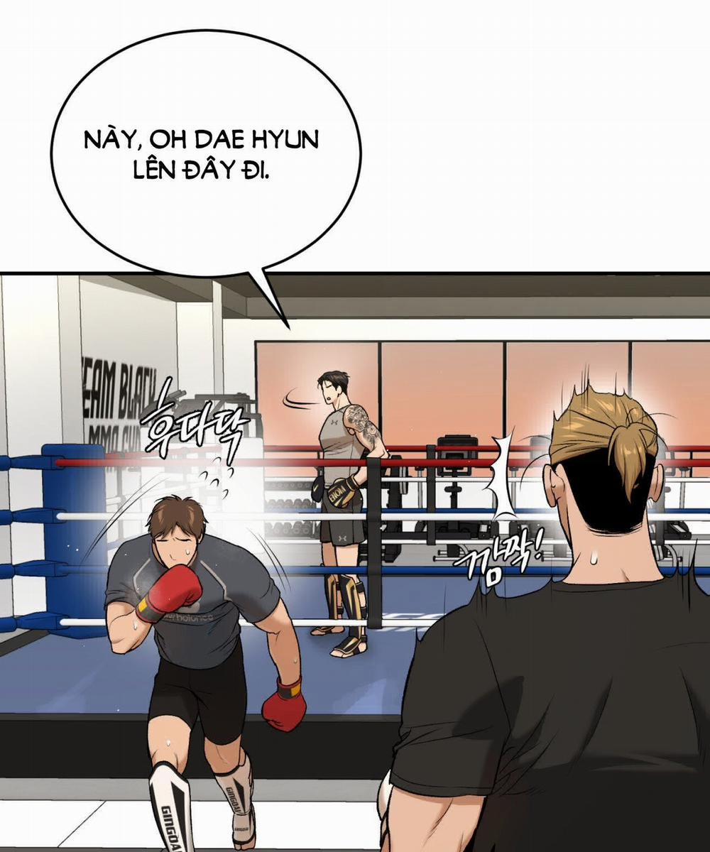 [18+] Jinx 36.1 trang 8