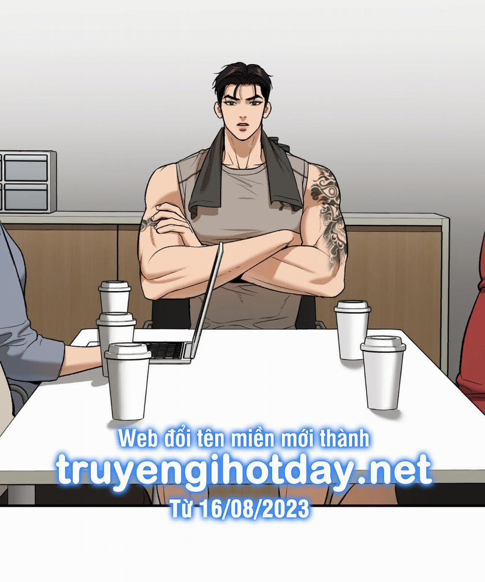 [18+] Jinx 36.2 trang 34